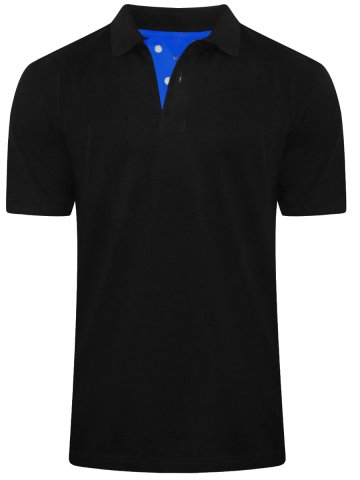 polo shirts