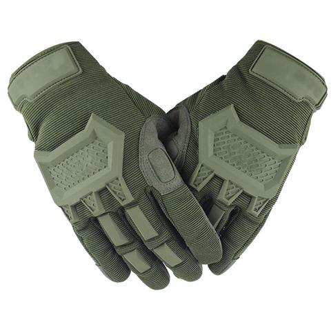 Military Gloves