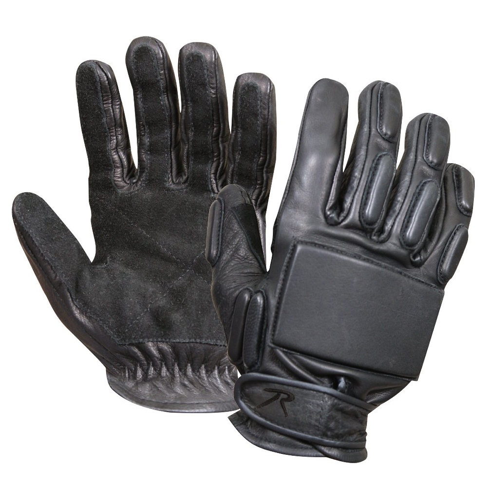 Police Gloves