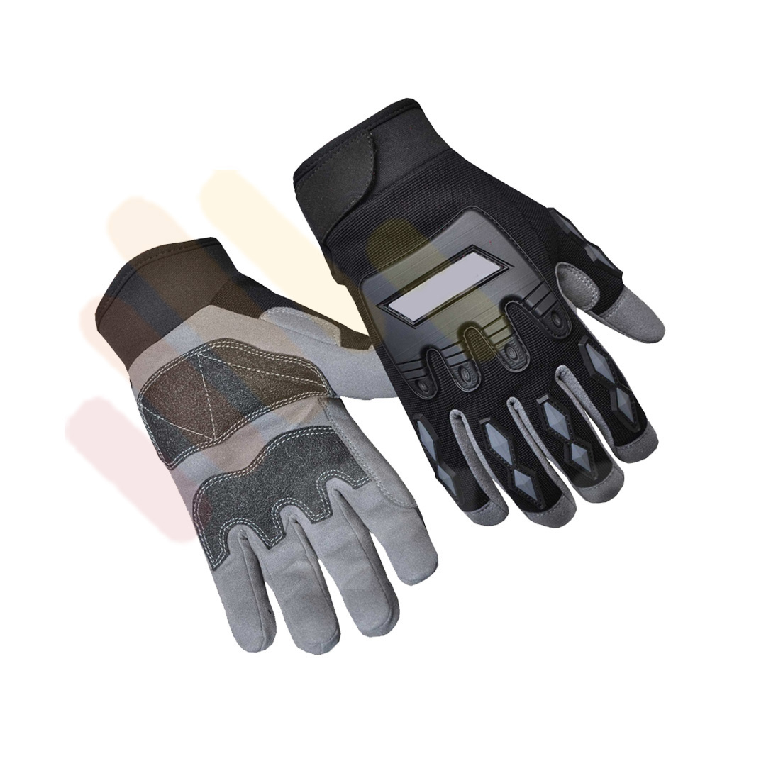 Impact Gloves