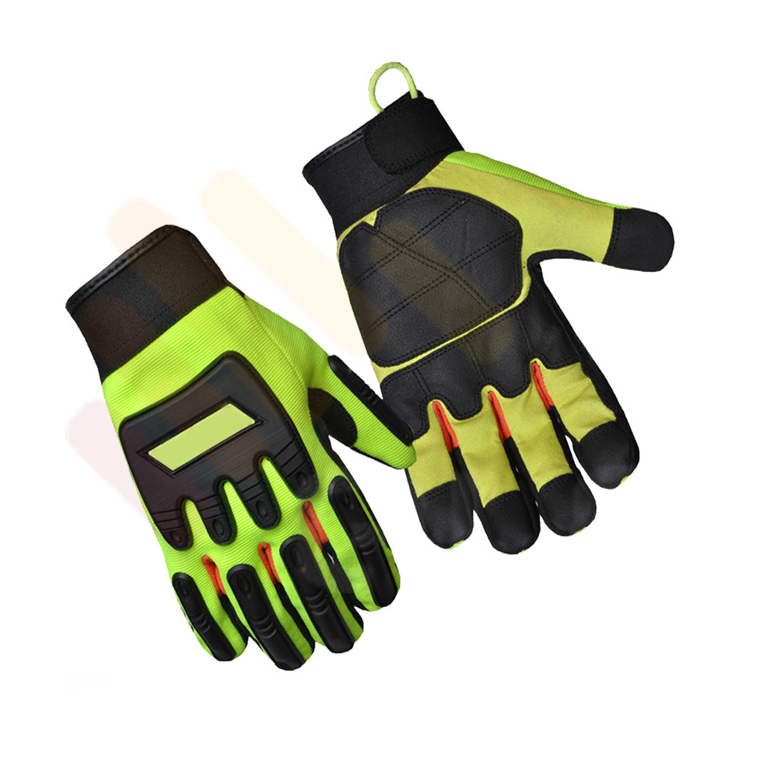 Impact Gloves