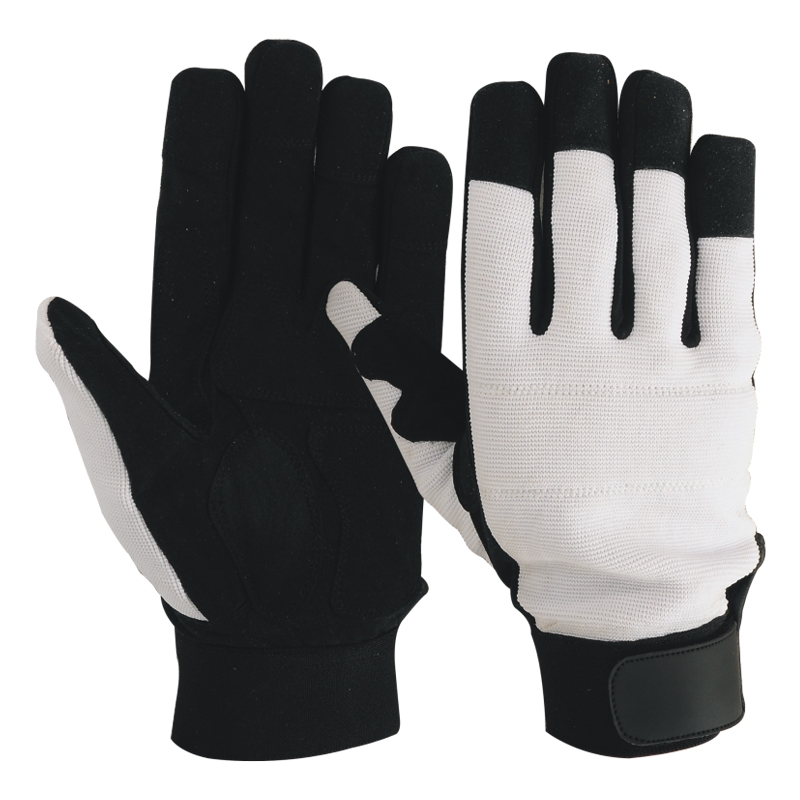 Mechanic Gloves