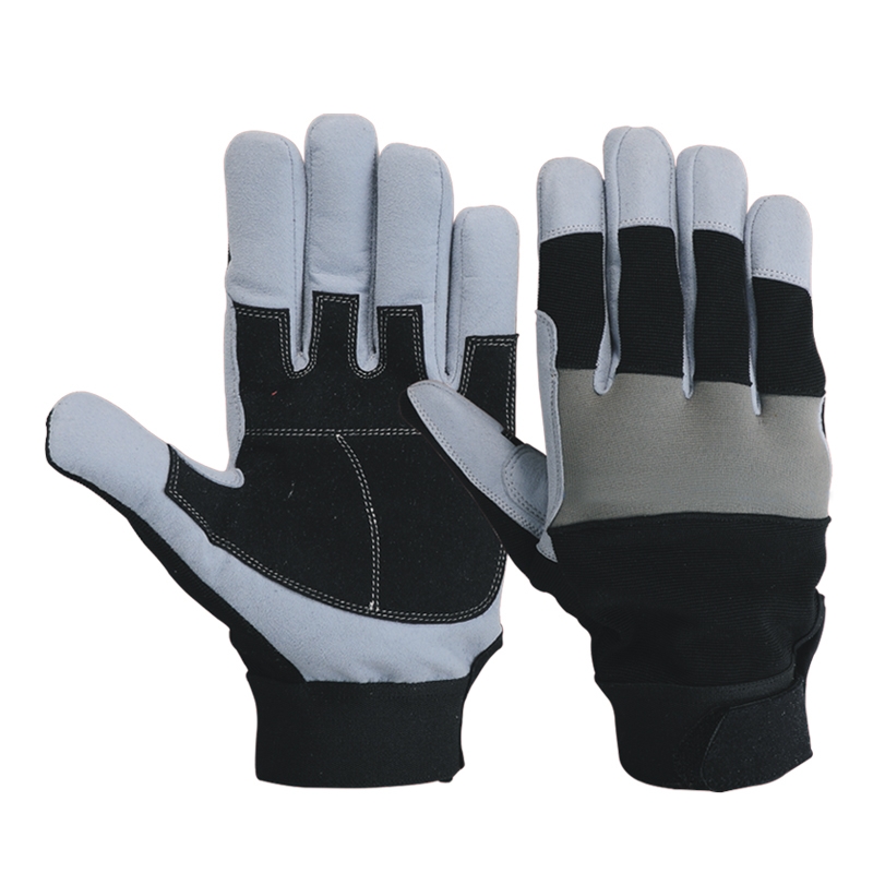 Mechanic Gloves