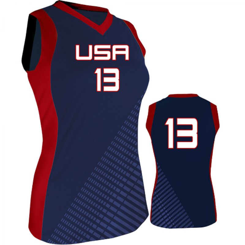 Volleyball Jerseys