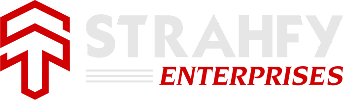 Strahfy Enterprises